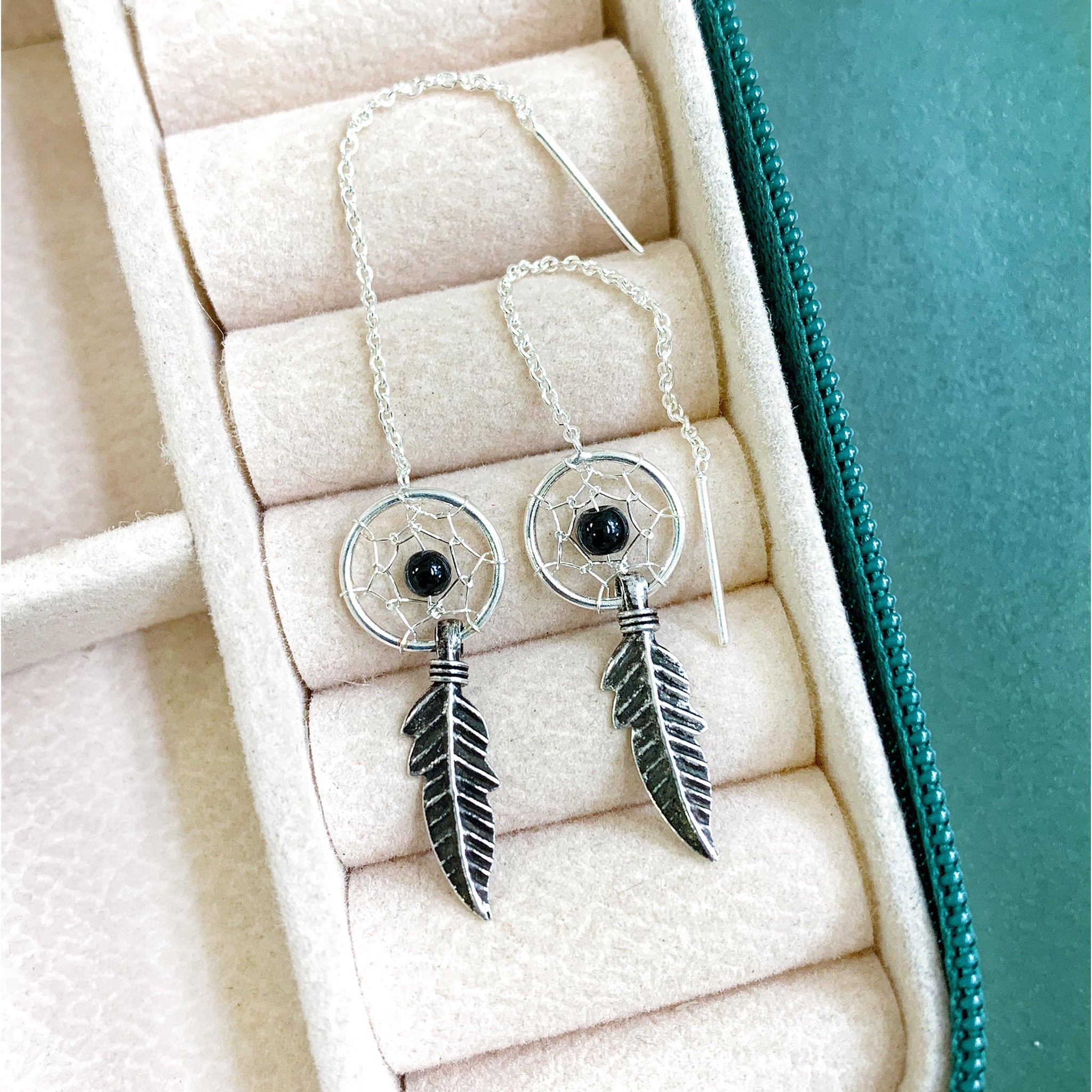 Brinco Filtro dos Sonhos