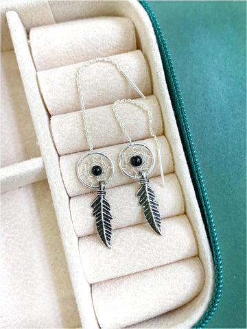 Brinco Filtro dos Sonhos