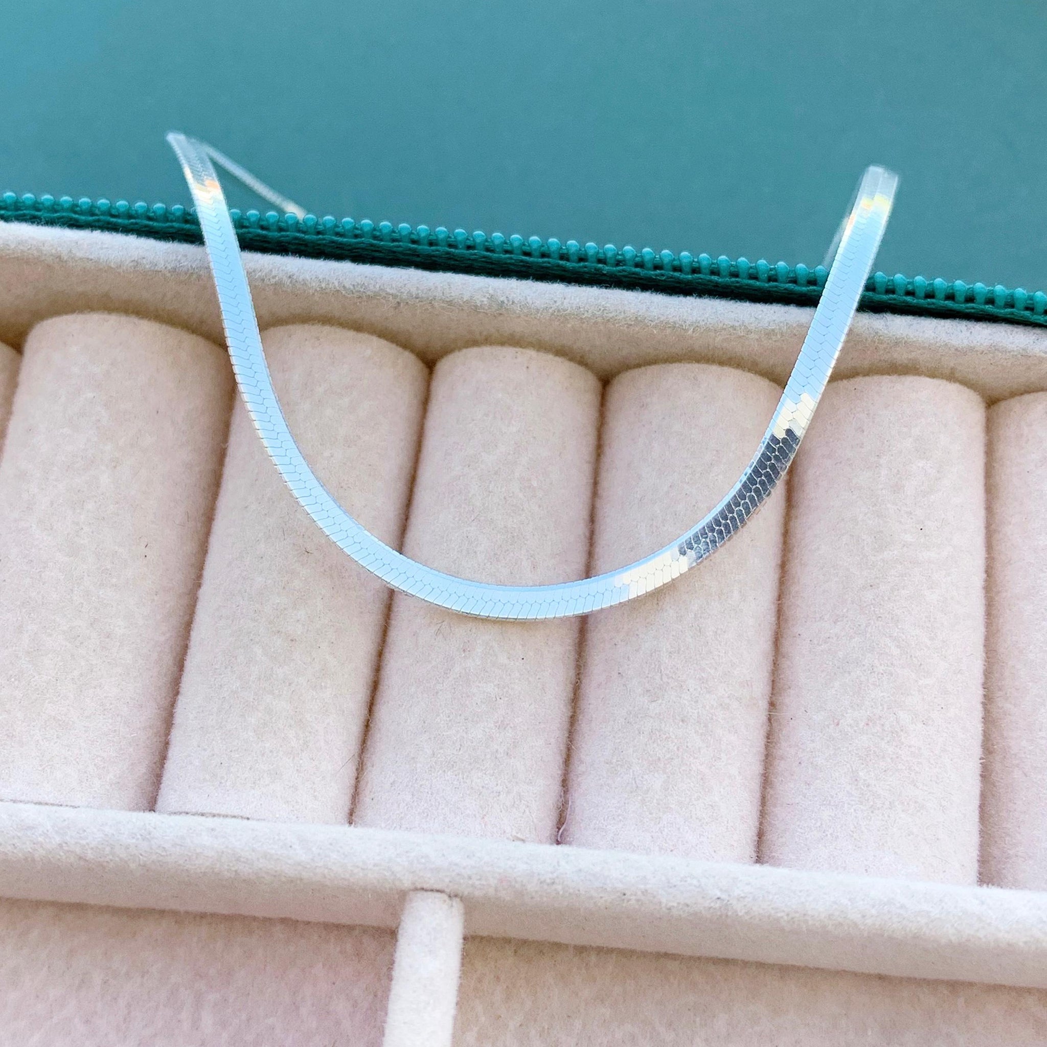 Pulseira Laminada 2.2g