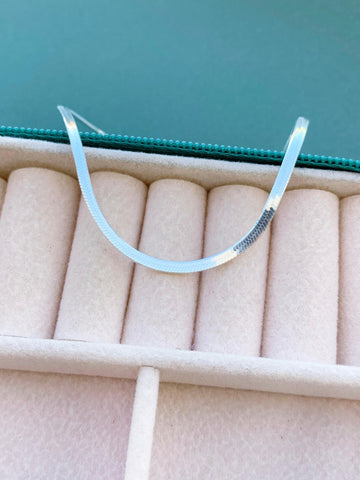 Pulseira Laminada 2.2g