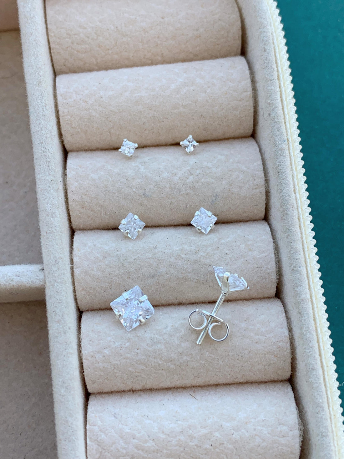 Trio Carrê 02mm, 03mm, 05mm