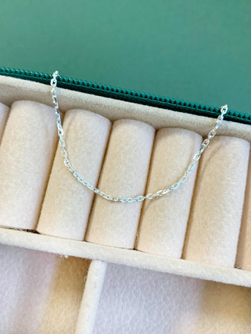 Corrente Mini Cartier 1.9g 45cm