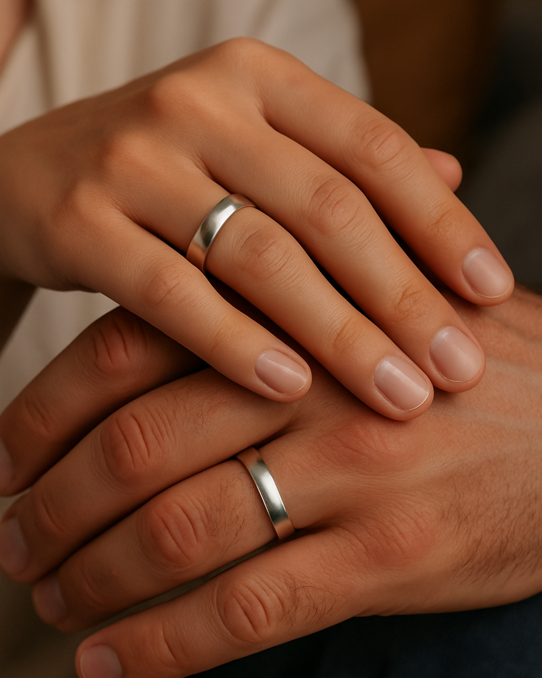 Aliança Tradicional 3,7mm