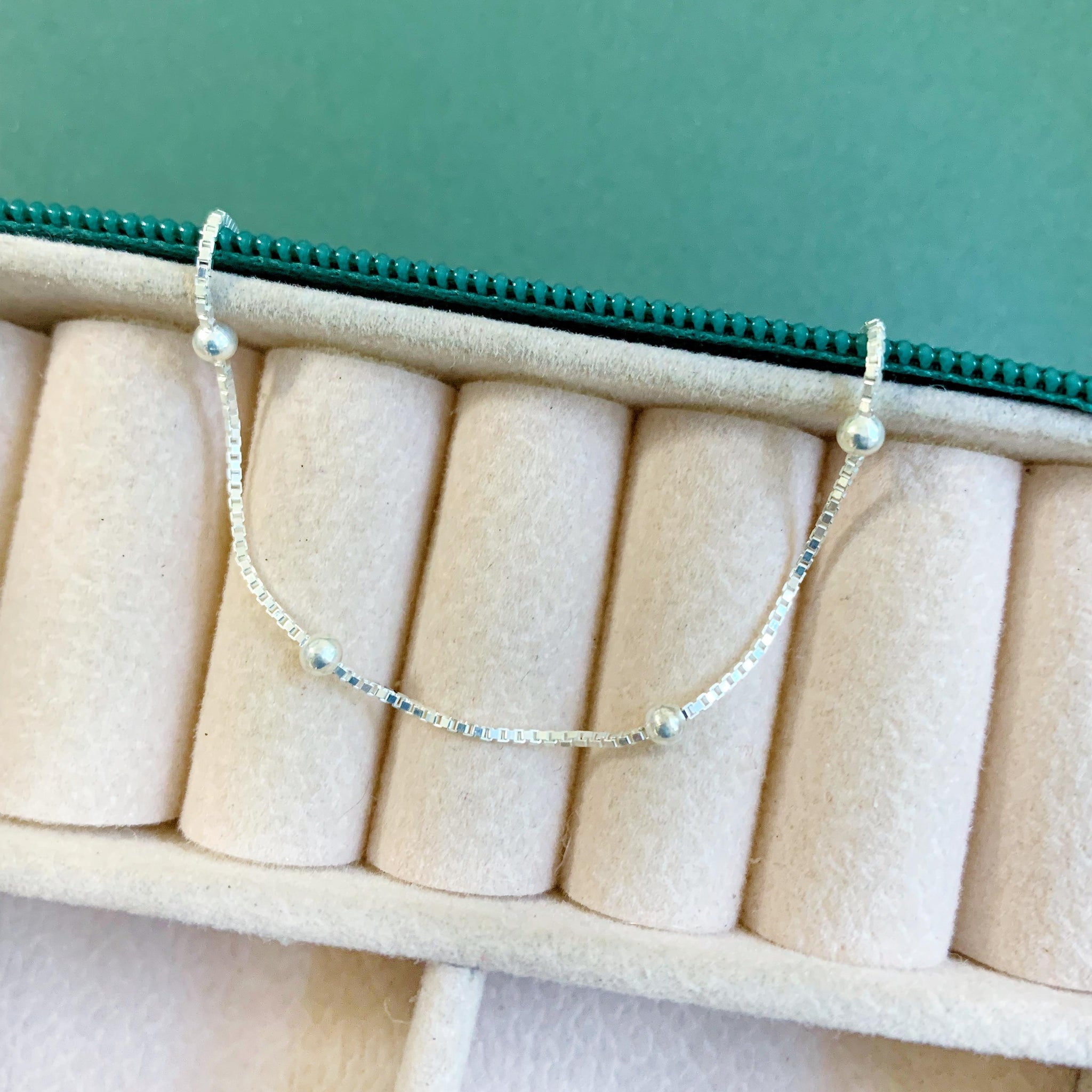 Corrente Bolinha Veneziana