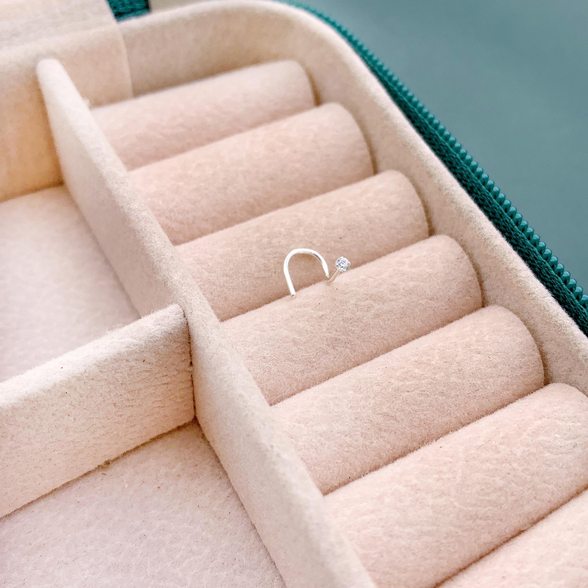 Piercing de Nariz Bolinha