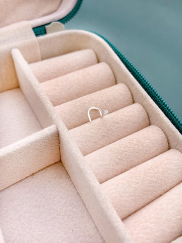 Piercing de Nariz Bolinha