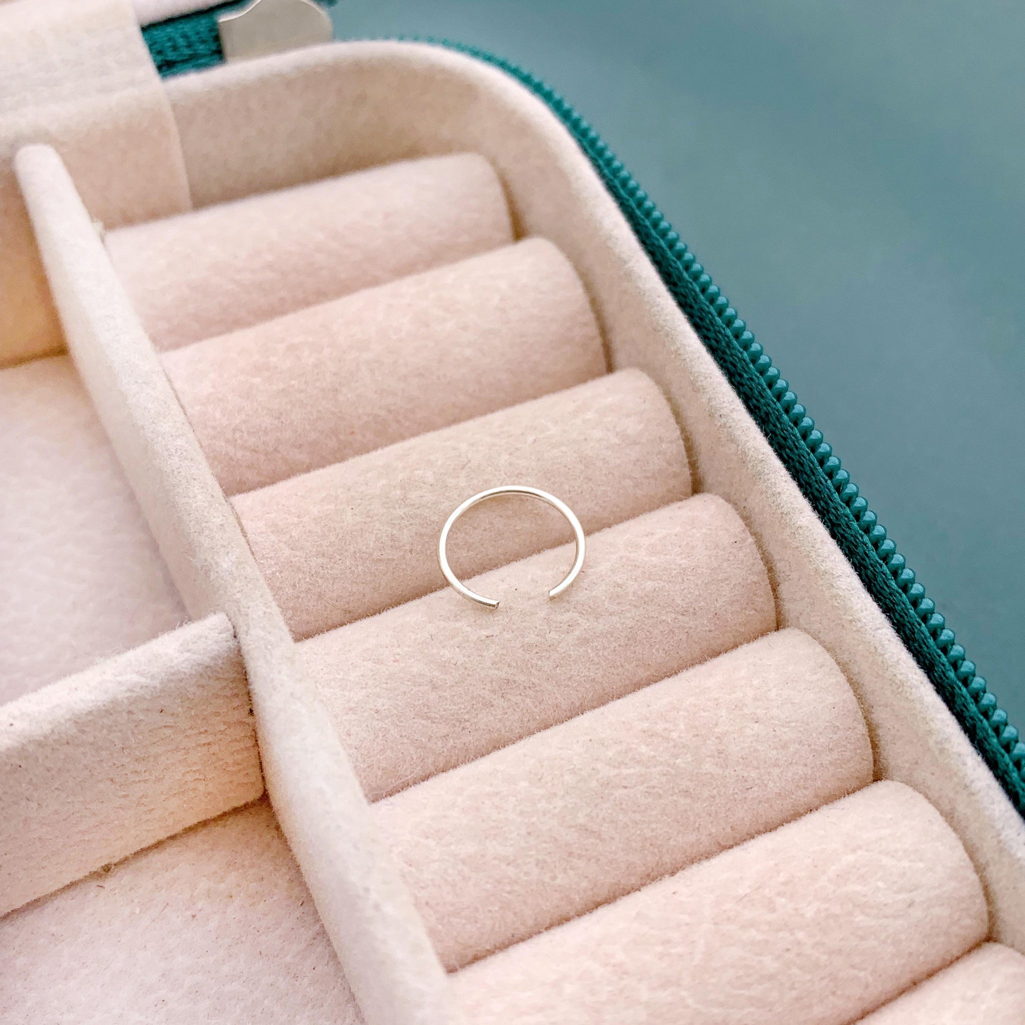 Piercing Argola Nariz