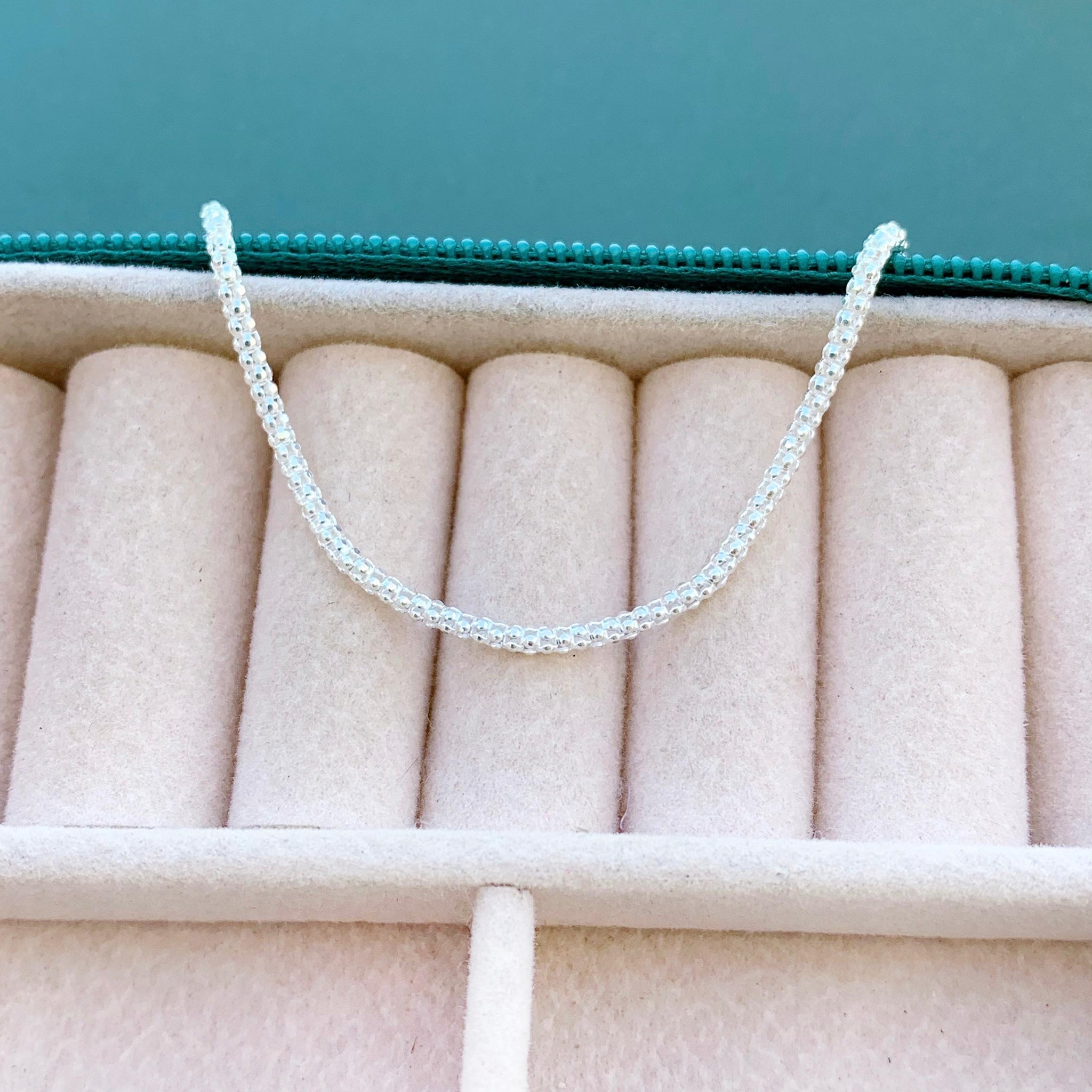 Pulseira Pipoca 1,3g