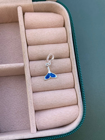 Berloque Rabo de Sereia