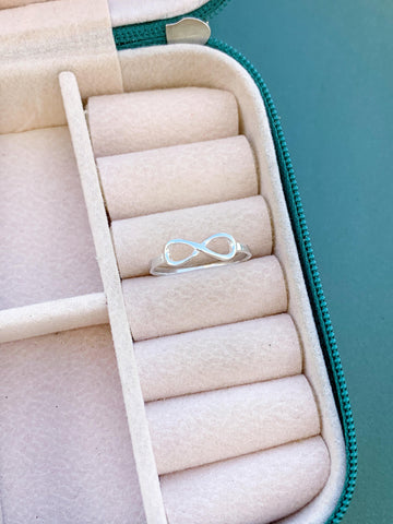 Anel Infinito