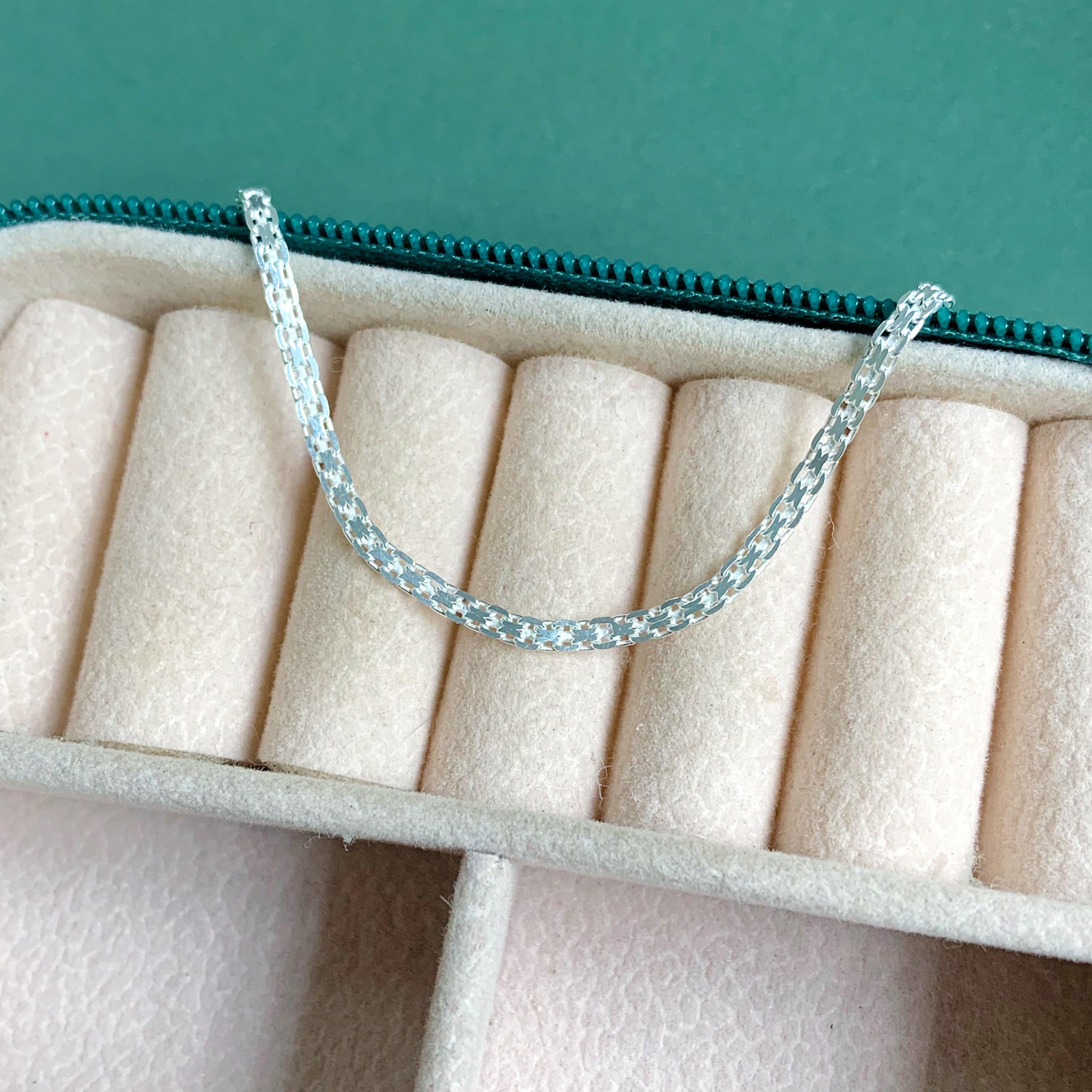 Pulseira Rendada 1.5g