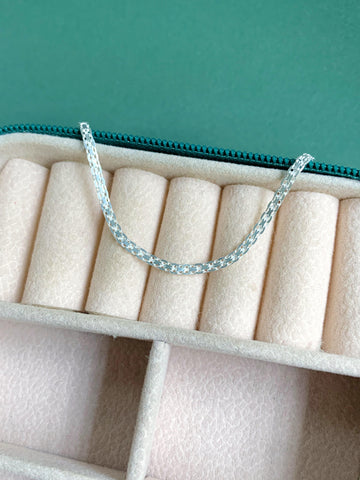 Pulseira Rendada 1.5g