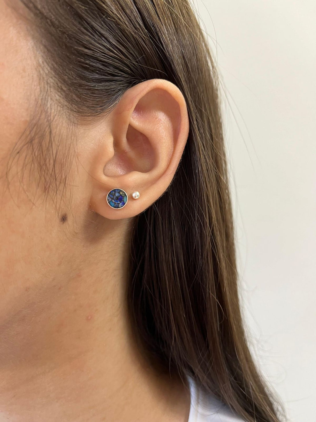 Brinco Redondo M Chapado Opala