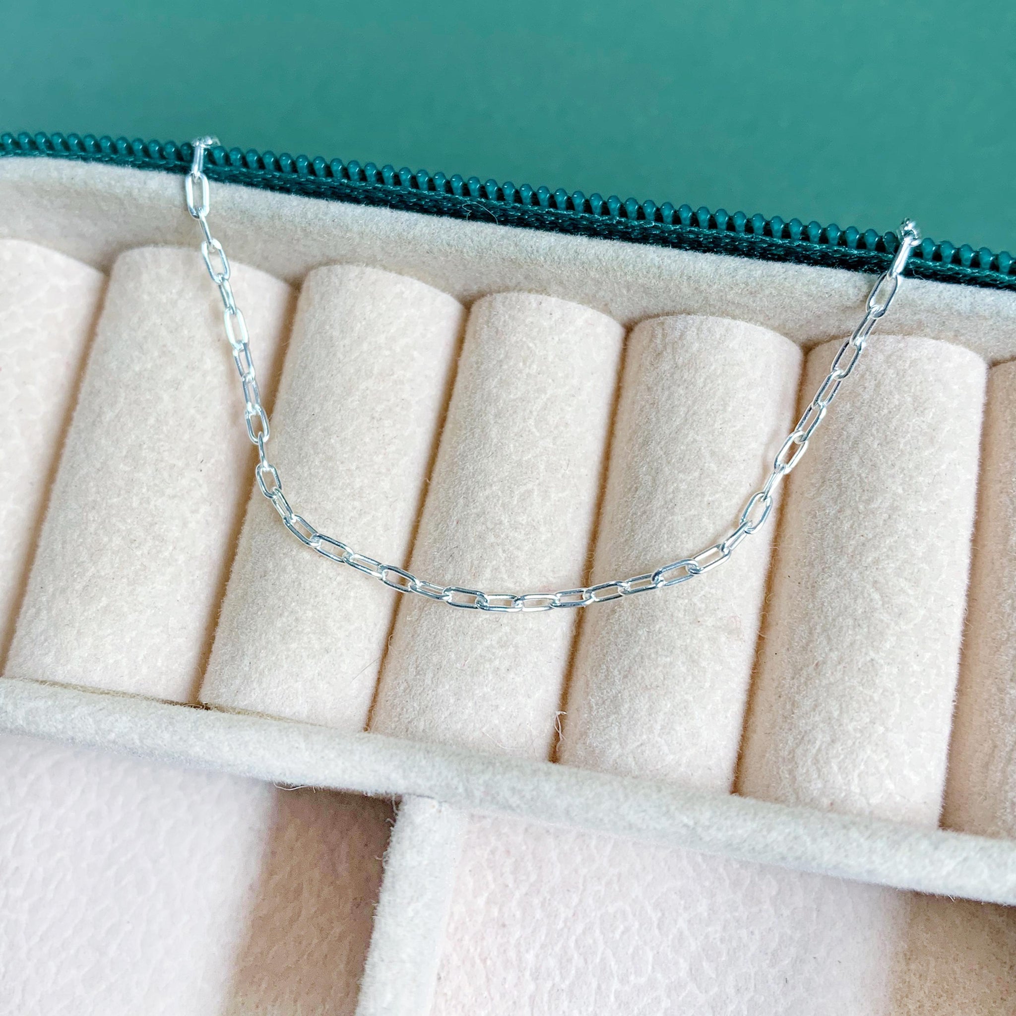 Corrente 1x1 60cm 2.3g