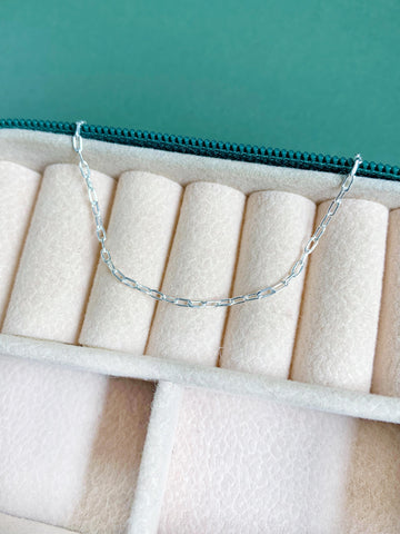 Corrente 1x1 60cm 2.3g