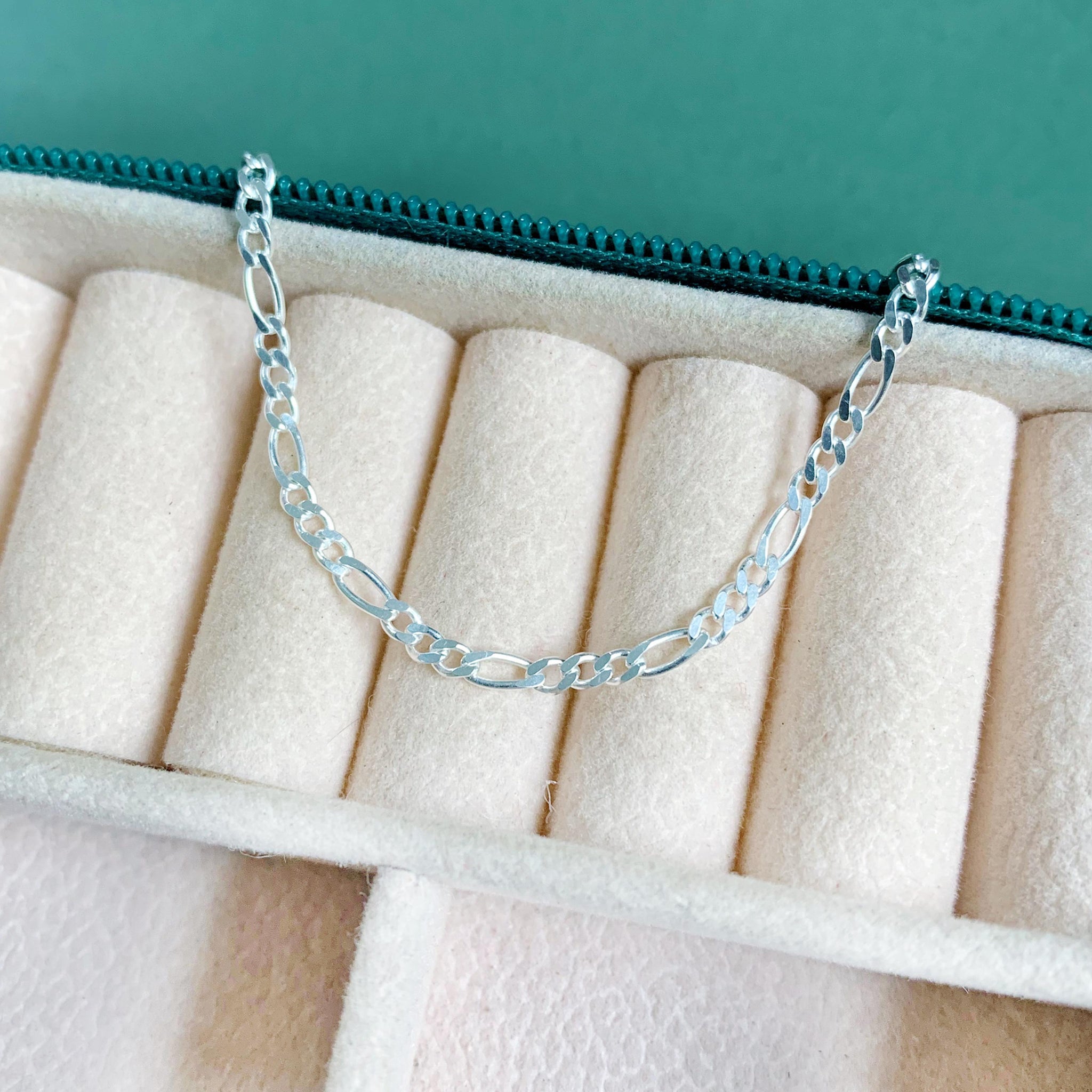 Corrente 3x1 5,4g 60cm