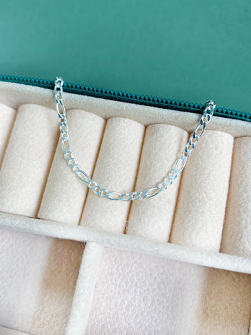 Corrente 3x1 5,4g 60cm