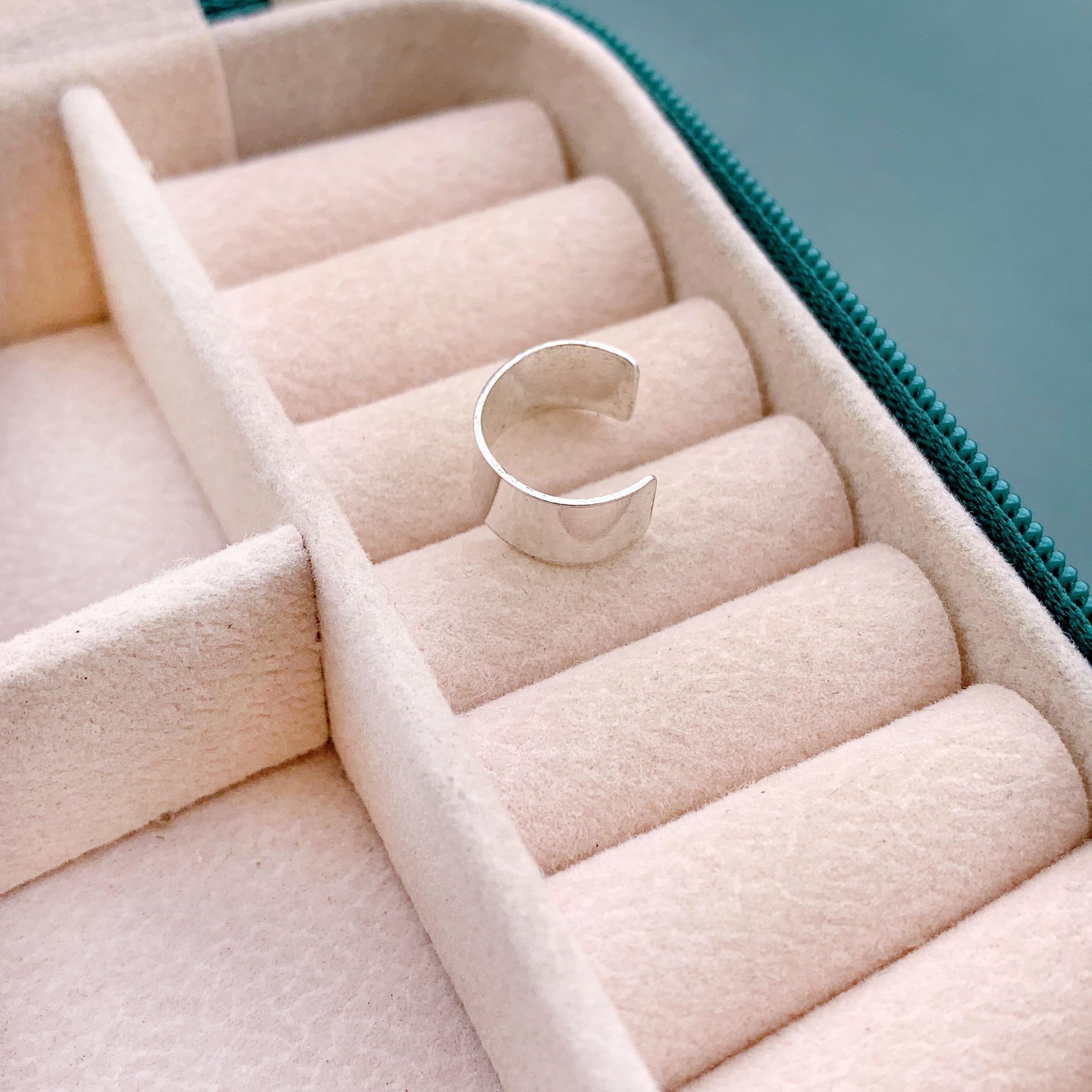 Piercing Argola Lisa Larga