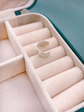 Piercing Argola Lisa Larga