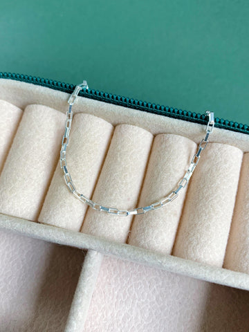 Pulseira Tijolinho 1.3g