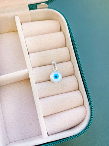 Pingente Olho Grego PP