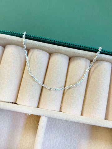 Corrente Cartier 1.7g 50cm