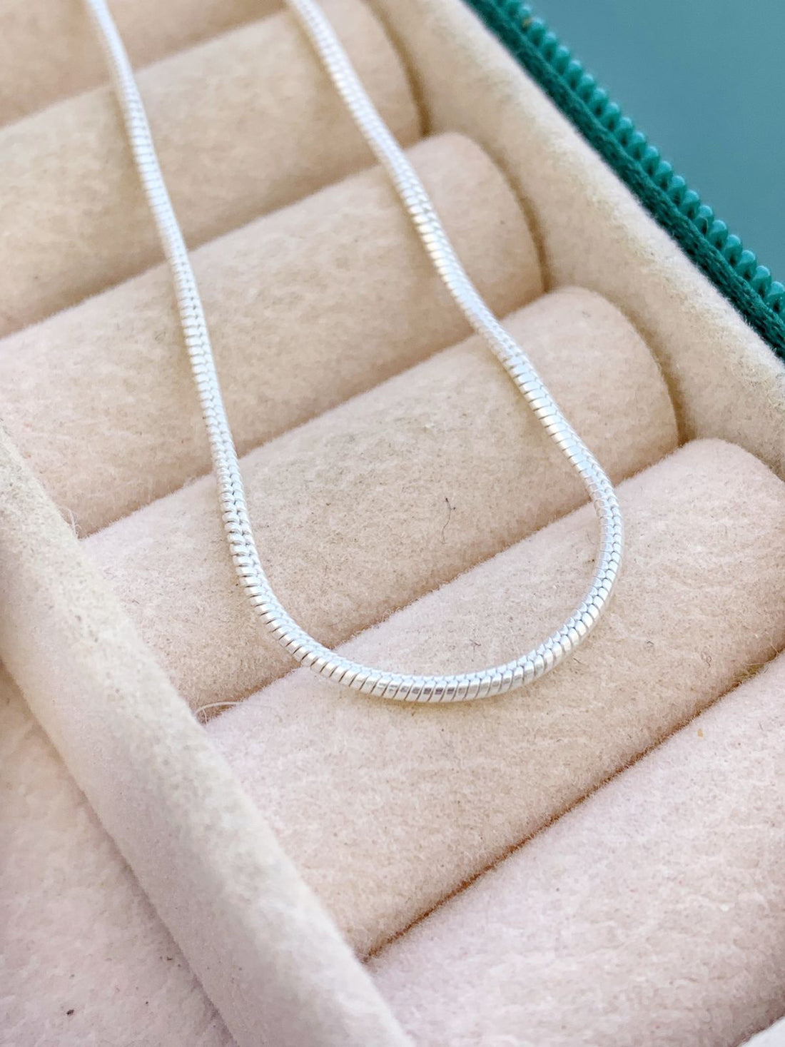 Corrente Rabo de Rato